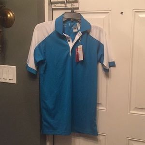 Nice polo size S